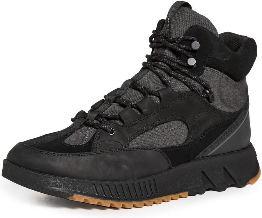 Waterdichte Heren Sportschoenen voor Zomer en Herfst