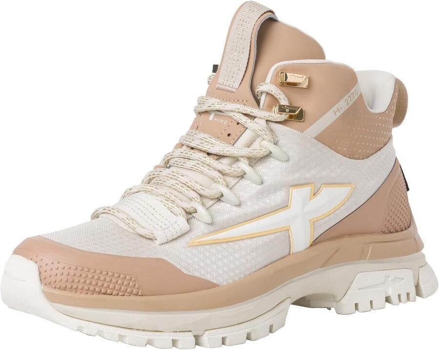 Waterdichte Heren Wandelschoen GORE-TEX Comfortabele Outdoor Schoenen