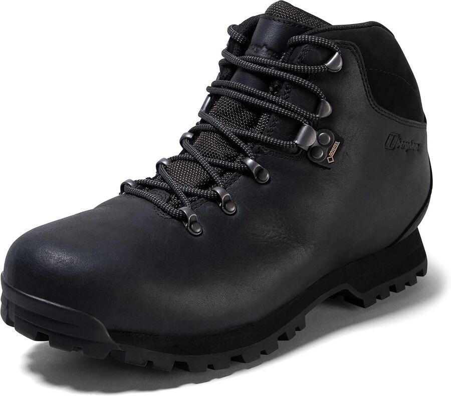 Waterdichte Heren Wandelschoenen met GORE-TEX voor All-Weather Wandelingen