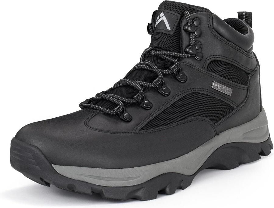 Waterdichte Heren Wandelschoenen Outdoor Trekking Laarzen