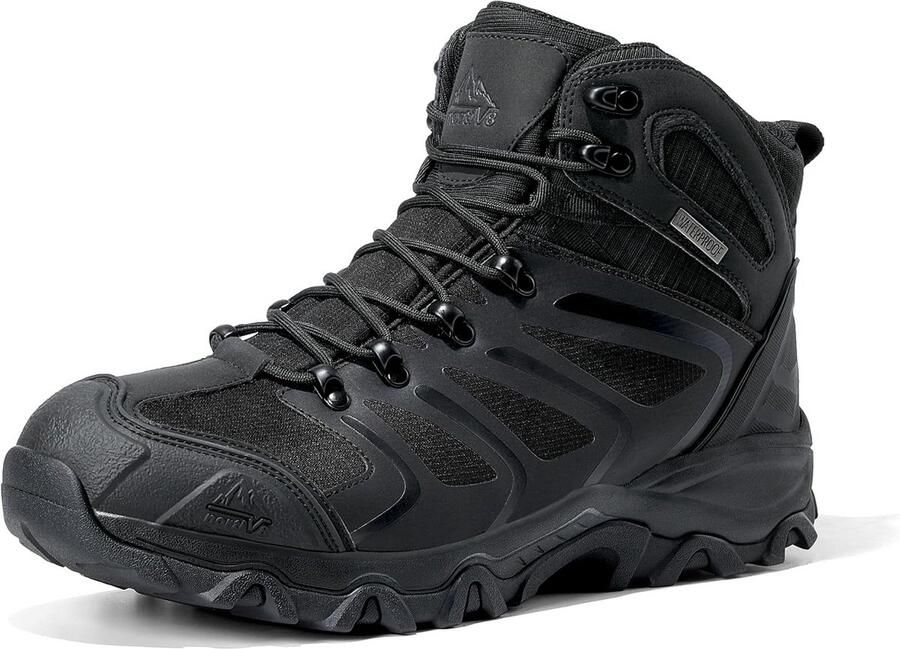 Waterdichte Heren Wandelschoenen Outdoor Trekking Laarzen