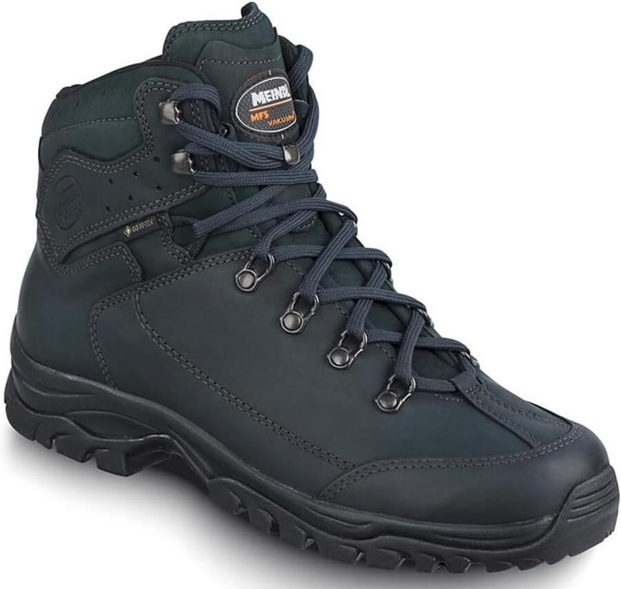 Waterdichte Heren Wandelschoenen Trekking & Outdoor Schoeisel met Gore-Tex Voering