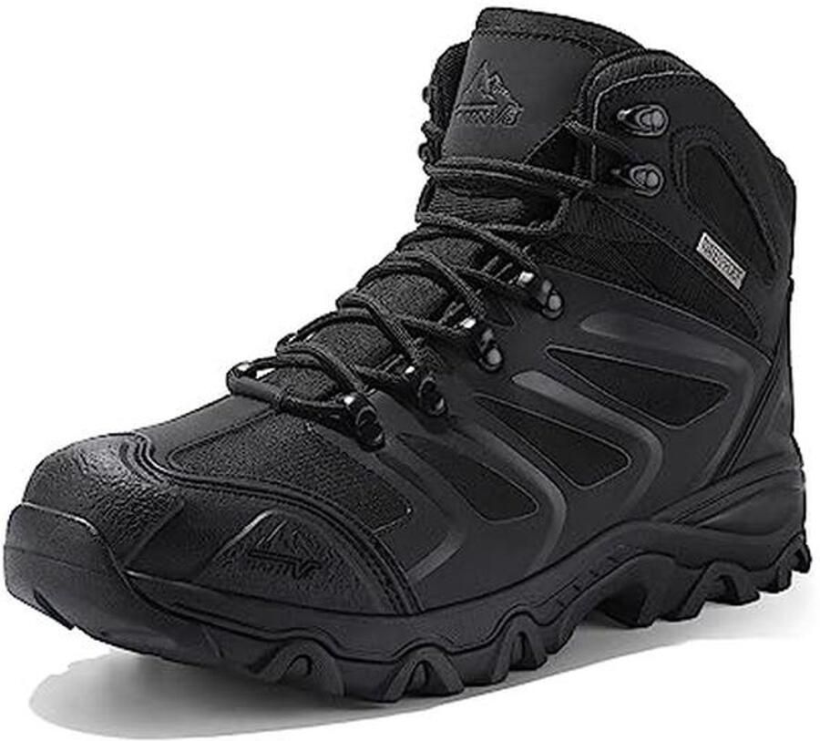 Waterdichte Heren Wandelschoenen voor Outdoor Trekking