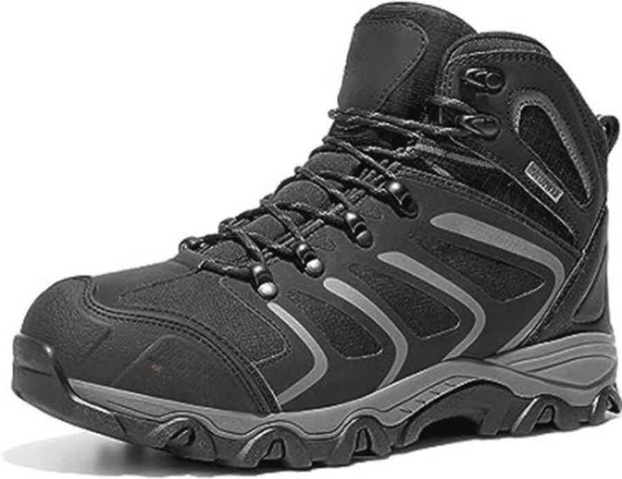 Waterdichte Heren Wandelschoenen voor Outdoor Trekkingen
