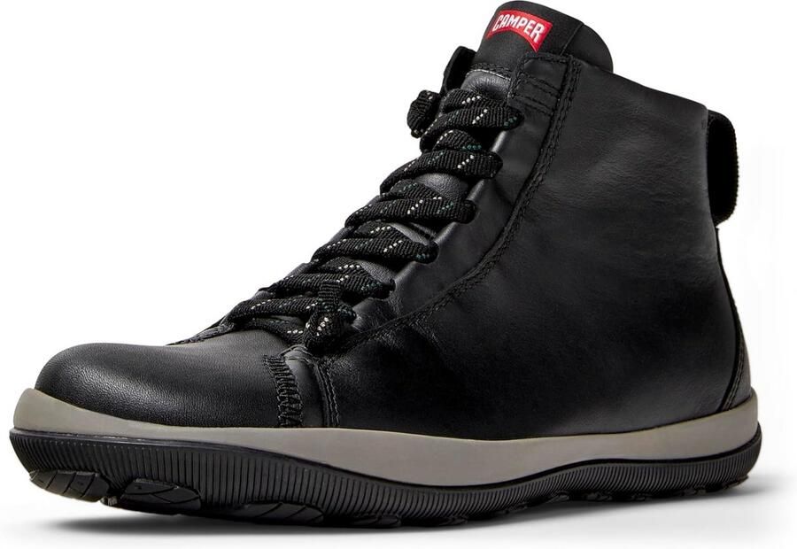 Waterdichte Herenschoenen Laarzen met Michelin Zool voor Winter