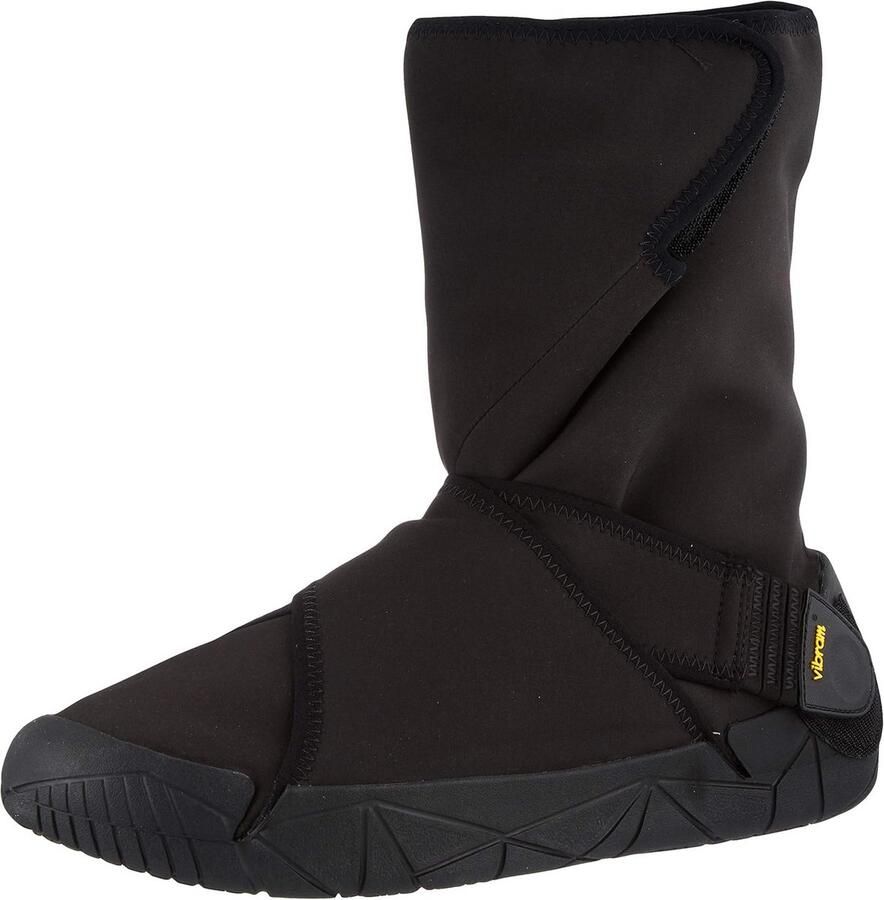 Waterdichte Herenschoenen Outdoor Ideaal voor Winterse Omstandigheden