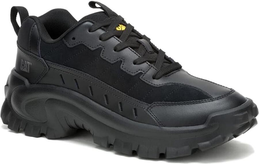 Heren Sneakers Marineblauw Waterdichte Lage Sportschoenen