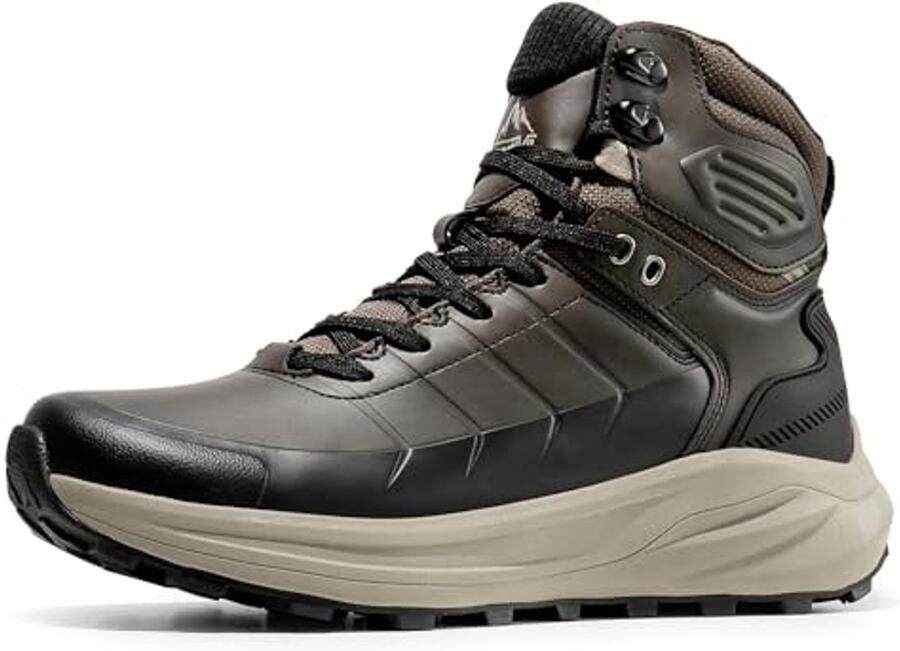 Warme Waterbestendige Winterlaarzen voor en