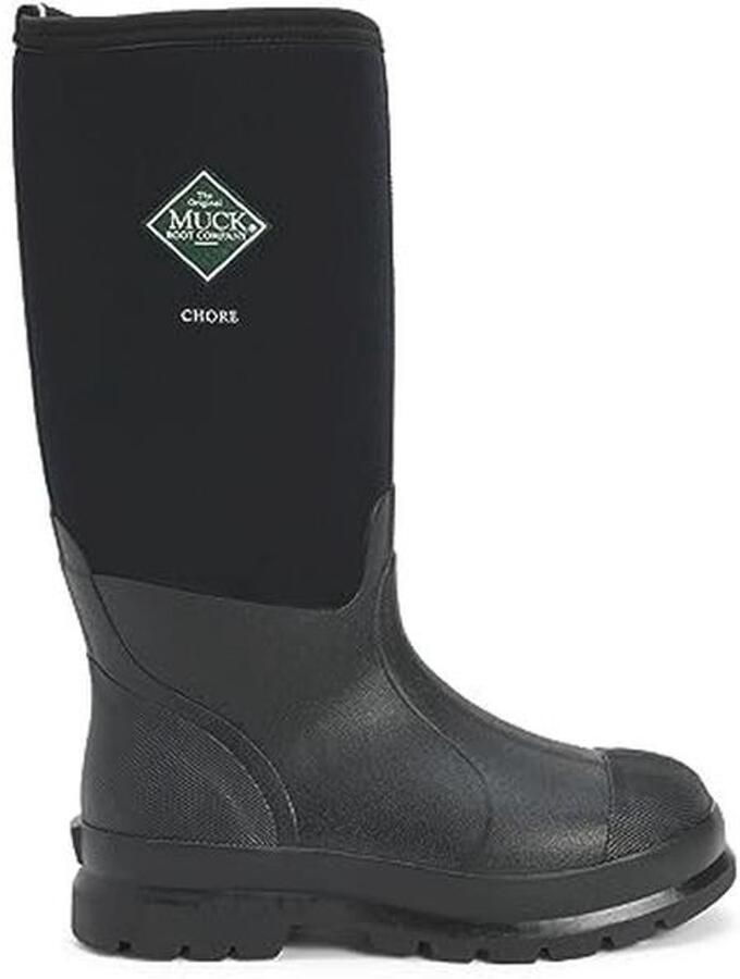 Waterdichte Hoge Laarzen voor Volwassenen