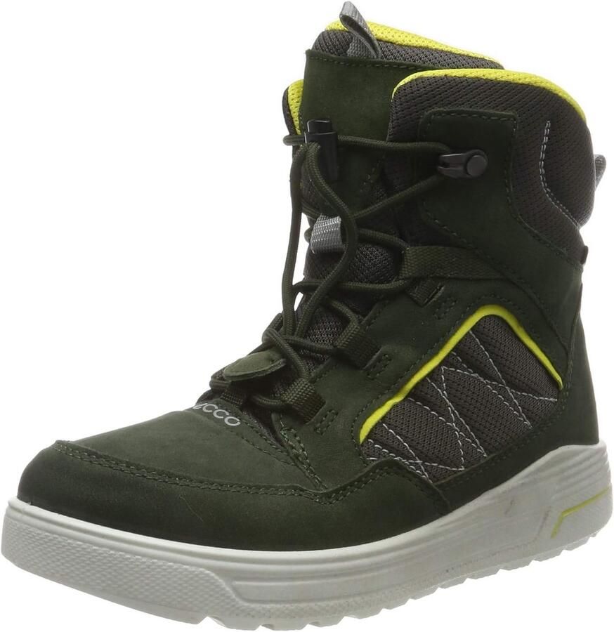 Waterdichte Hoge Sneakers met Warme Voering voor Kinderen