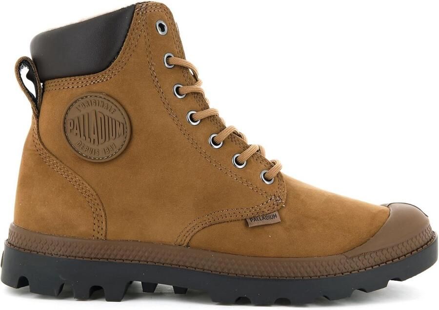 Waterdichte Hoge Sneakers voor en Outdoor Laarzen