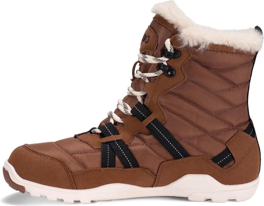 Waterdichte Isolerende Snowboots voor Dames Lichtgewicht en Warme Winterlaarzen