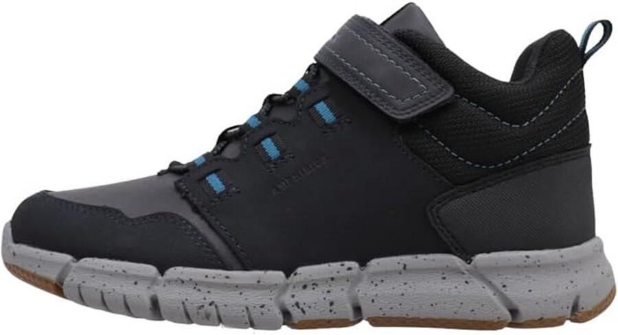 Waterdichte Jongens Enkellaarzen met Warme Voering voor Winter