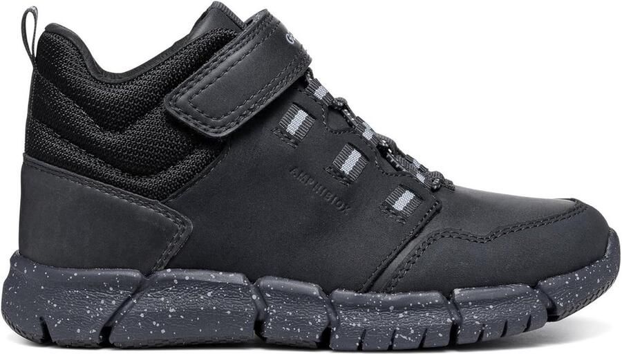 Waterdichte Jongens Laarzen Warm en Flexibel Outdoor Stijl