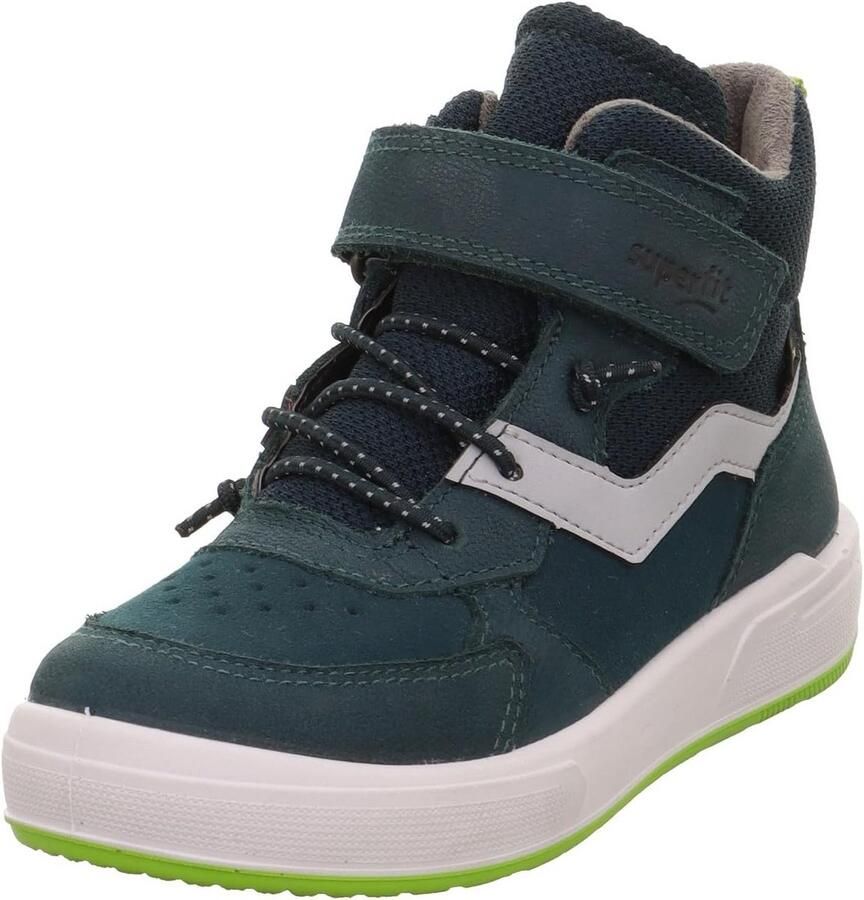 Waterdichte Jongens Sneaker met Gore-Tex voor Herfst en Winter