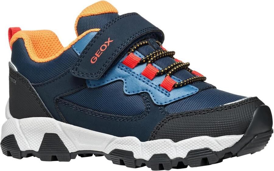 Waterdichte Jongens Sneakers Ademende Sportschoenen voor Kinderen