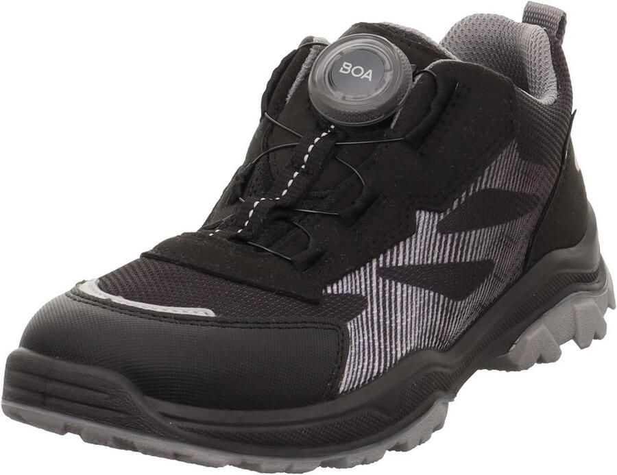 Waterdichte Jongens Sneakers met Gore-Tex Optimale Loopcomfort