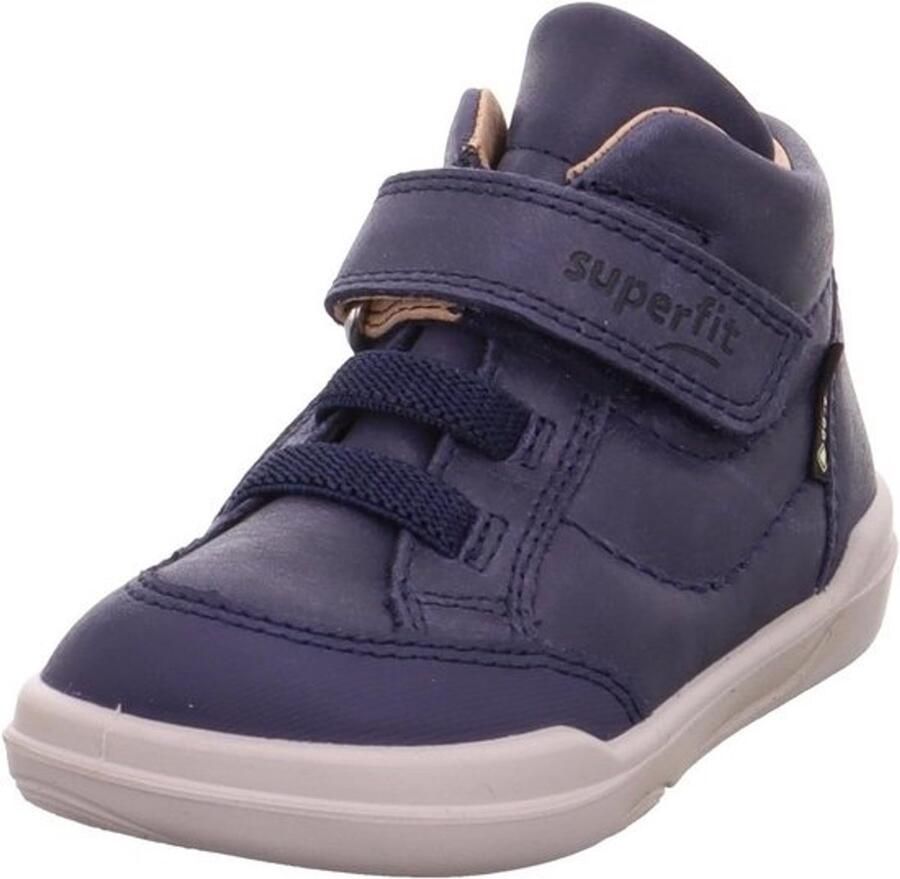 Waterdichte Jongens Sneakers met Gore-Tex Voering Lichte Sportschoenen