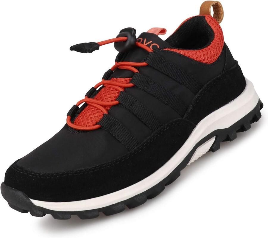 Waterdichte Jongens Sneakers voor Wandelen en Hardlopen Ademende Sportschoenen