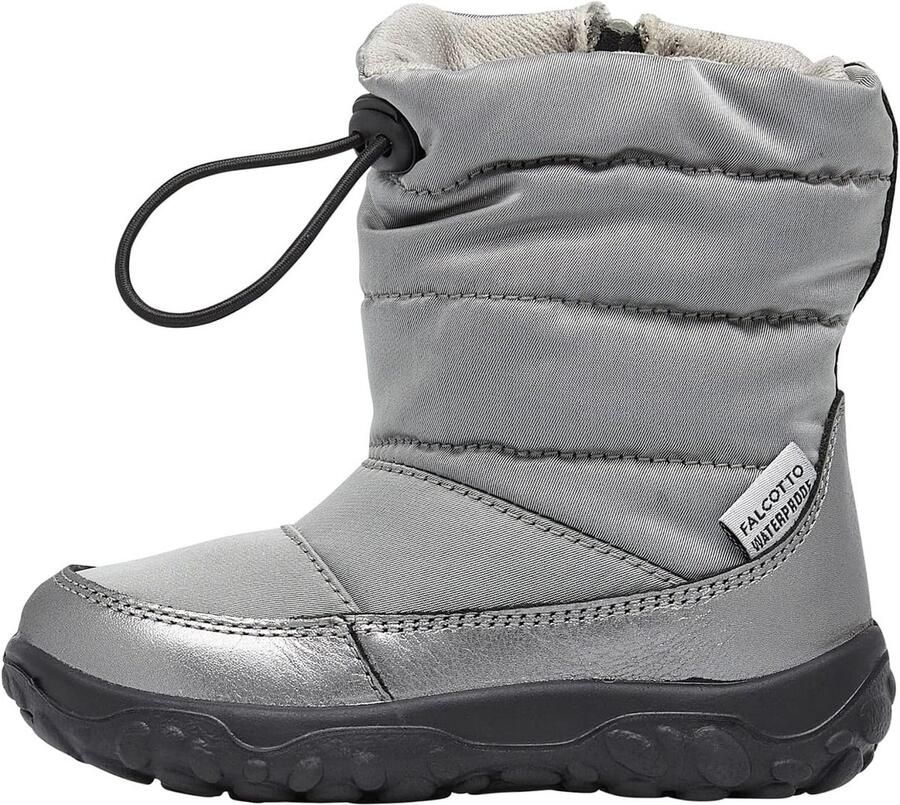 Waterdichte Jongens Snowboots met Voering Warme Winterlaarzen