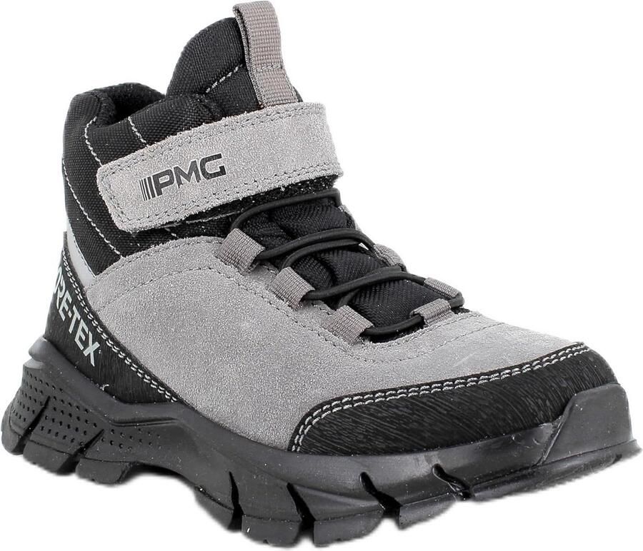 Waterdichte Jongens Wandelschoenen met Gore-Tex Voering Blauw