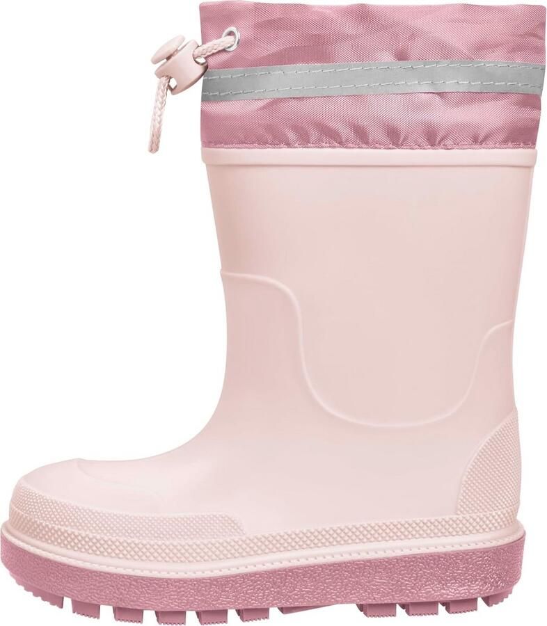Waterdichte Kinder Regenlaarzen voor en