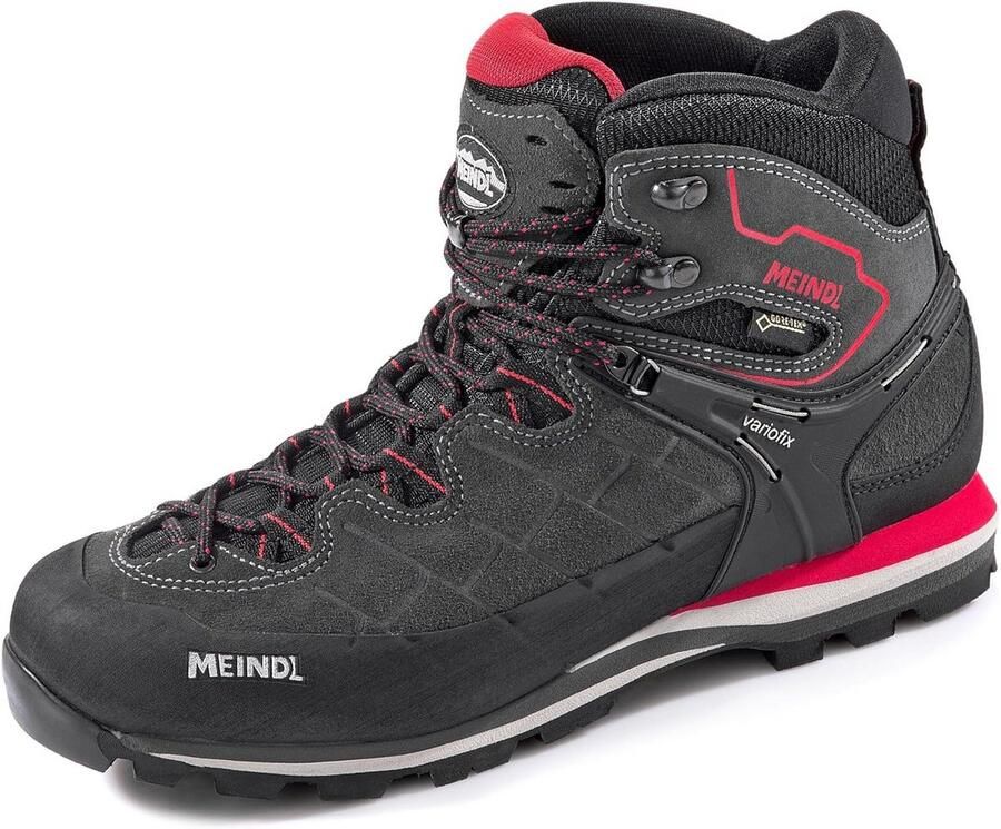 Waterdichte Kinder Snowboots met Gore-Tex Voering en Warme Voering