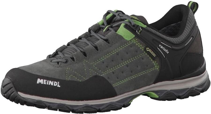 Waterdichte Kinder Snowboots met Gore-Tex Voering en Warme Voetbed