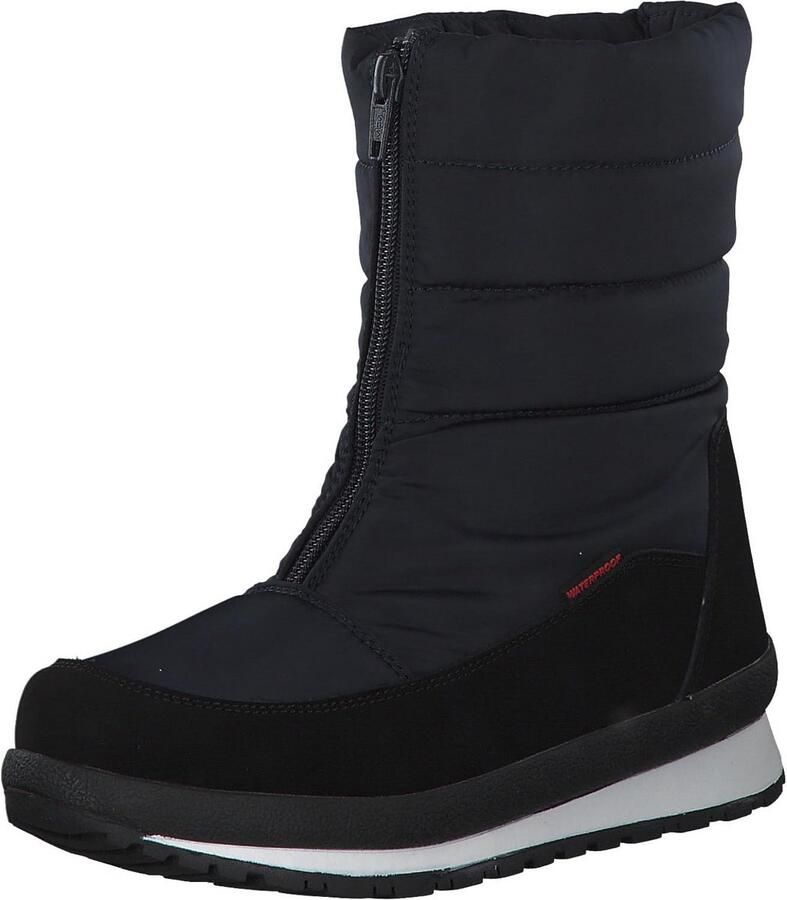 Waterdichte Kinder Snowboots met Warme Voering en Anti-Slip Zool