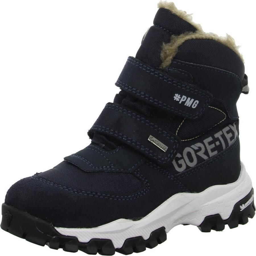 Waterdichte Kinder Snowboots voor Jongens Gore-Tex Winterlaarzen