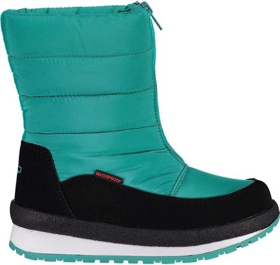 Waterdichte Kinder Snowboots voor Meisjes Warme Winterlaarzen voor Kinderen