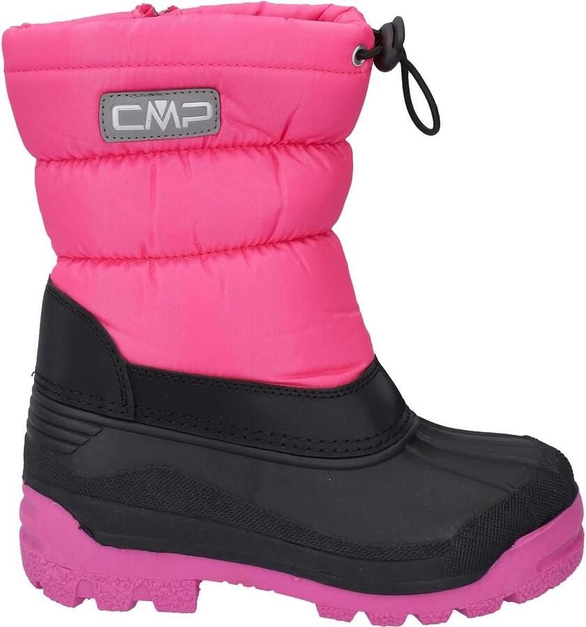 Waterdichte Kinder Snowboots voor Winter en Sneeuw