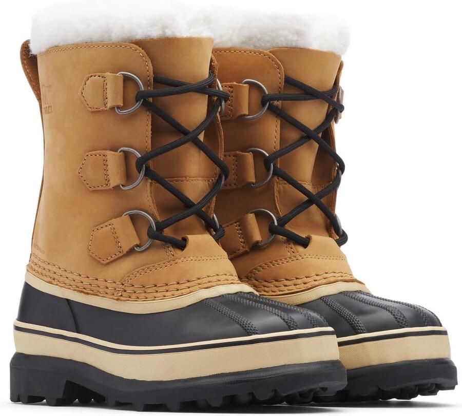 Waterdichte Kinder Snowboots voor Winter en Sneeuw