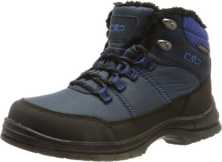 Waterdichte Kinder Snowboots voor Winter en Sneeuw