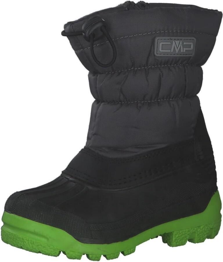 Waterdichte Kinder Snowboots voor Winterkou en Sneeuw
