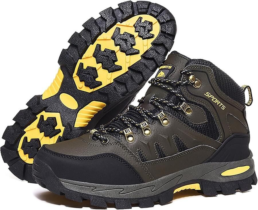 Waterdichte Kinder Snowboots Warme Isolerende & Winterlaarzen