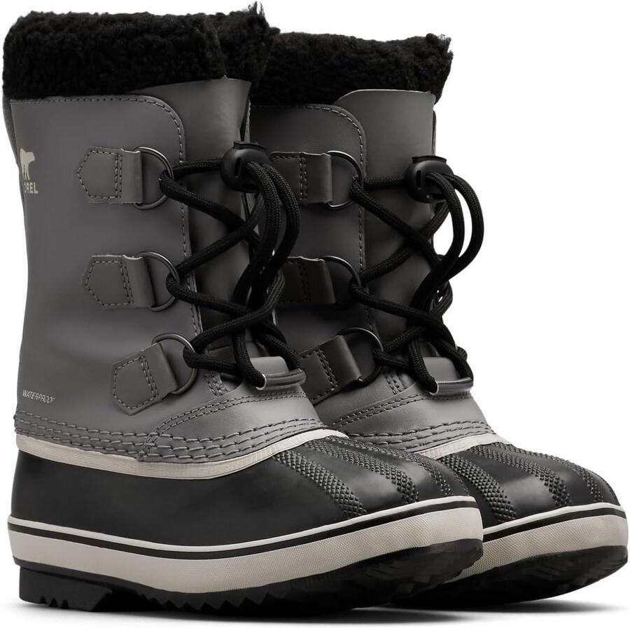 Waterdichte Kinder Snowboots Warme Winterlaarzen voor en