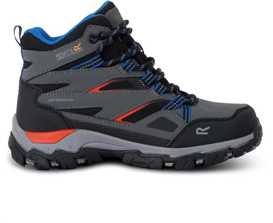 Waterdichte Kinder Wandelschoenen Ade d voor Buiten en Klim