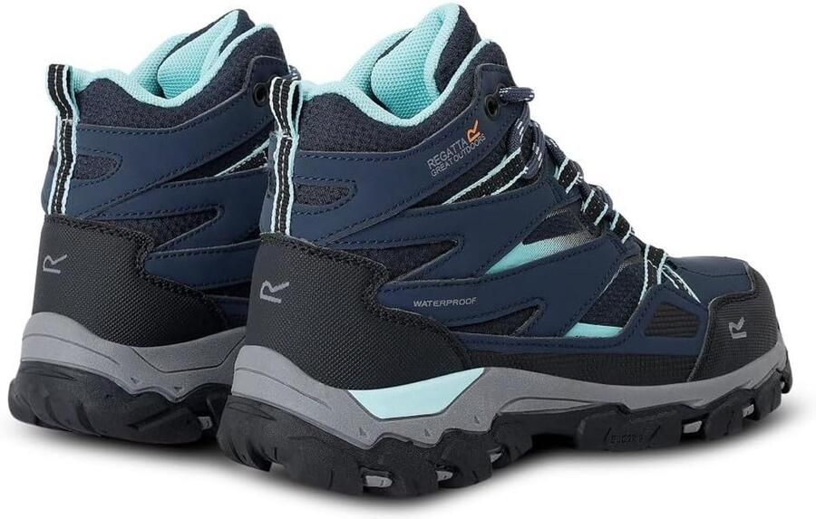 Waterdichte Kinder Wandelschoenen voor Outdoor Avonturen