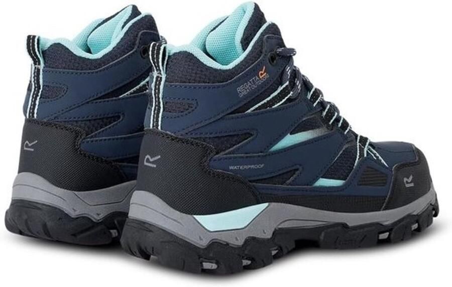 Waterdichte Kinder Wandelschoenen voor Outdoor Avonturen