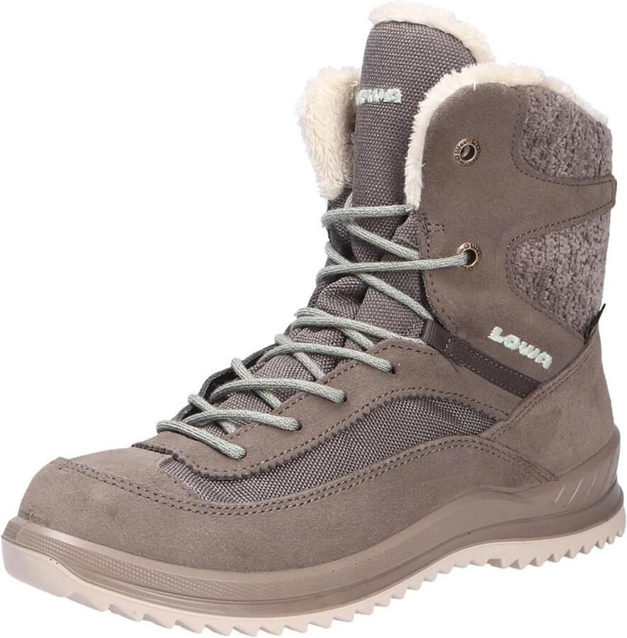 Waterdichte Kinder Winterlaarzen met Warme Voering