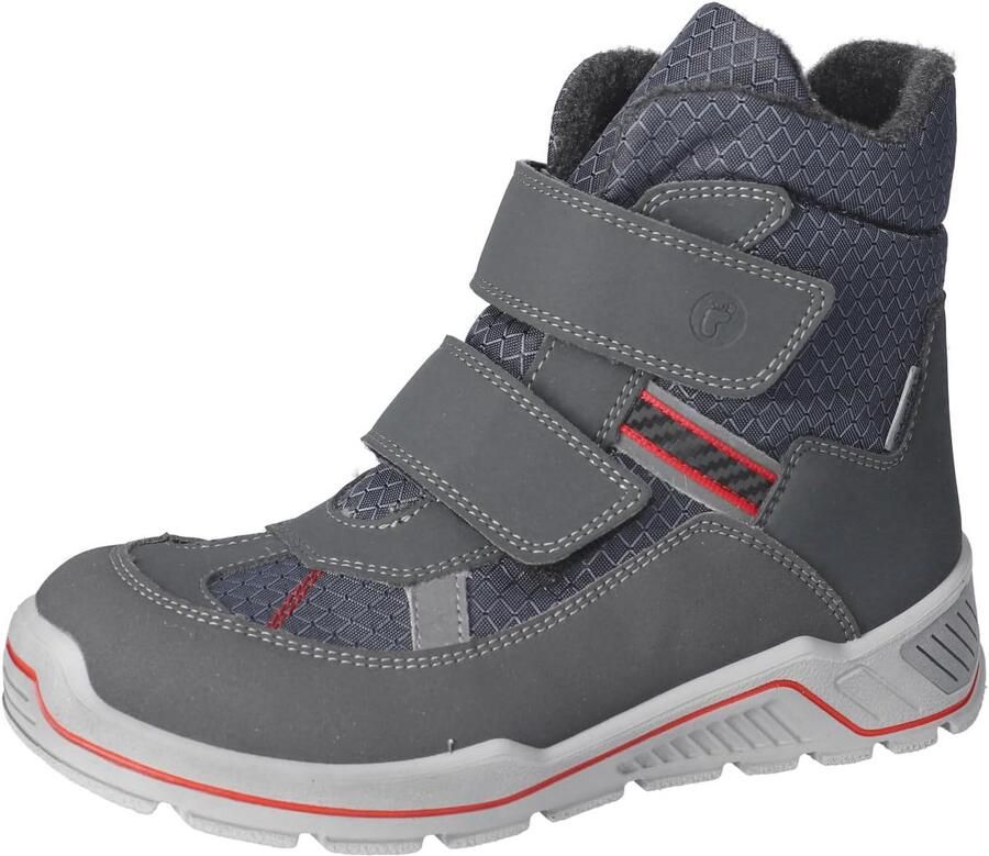 Waterdichte Kinderlaarzen met Verwisselbaar Voetbed SympaTex