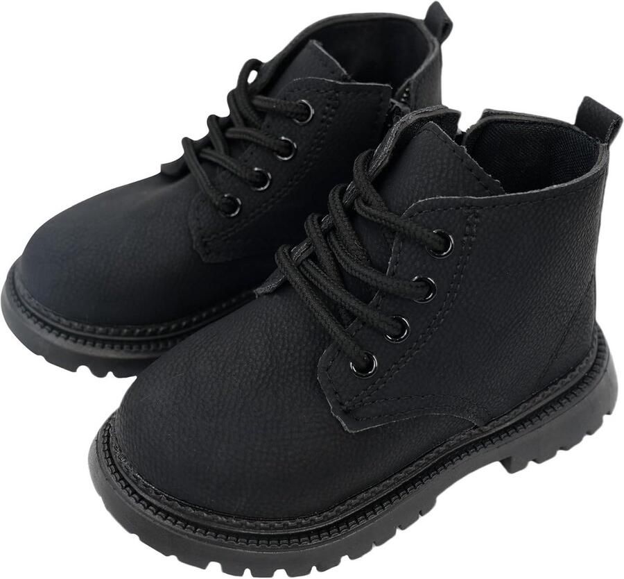 Waterdichte Kinderlaarzen voor en Warme Winter Snowboots