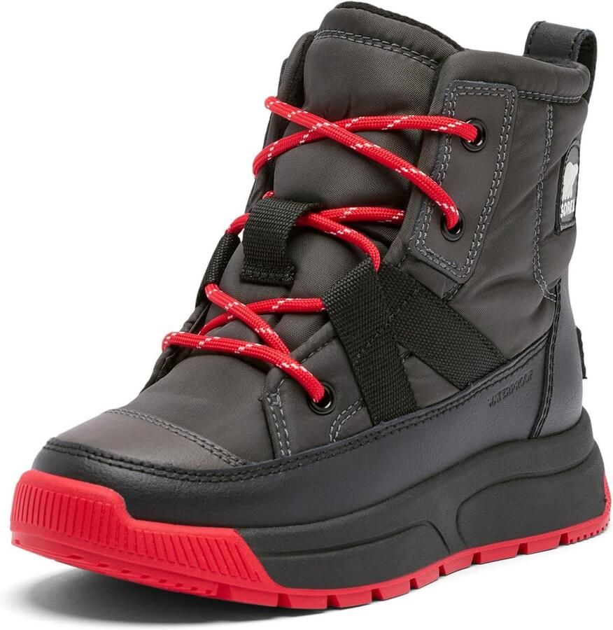 Waterdichte Kinderlaarzen voor Winter en Buitenactiviteiten