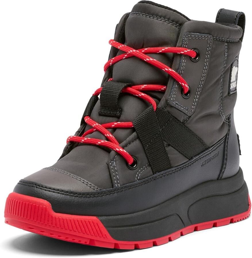 Waterdichte Kinderlaarzen voor Winter en Buitenactiviteiten