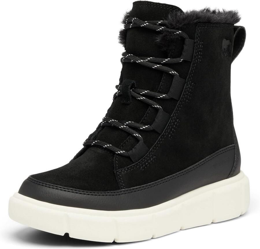 Waterdichte Kinderschoenen & Warme Winterlaarzen met Veters