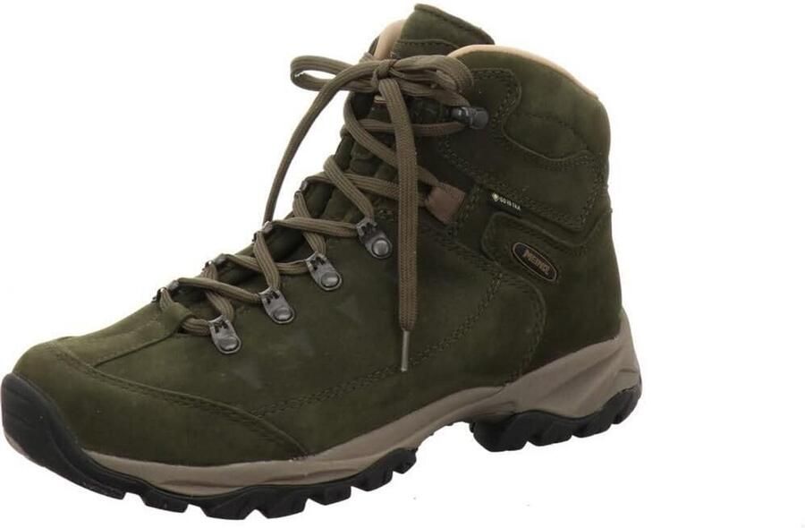 Waterdichte Kinderschoenen Winterlaarzen met Gore-Tex en Warme Voering