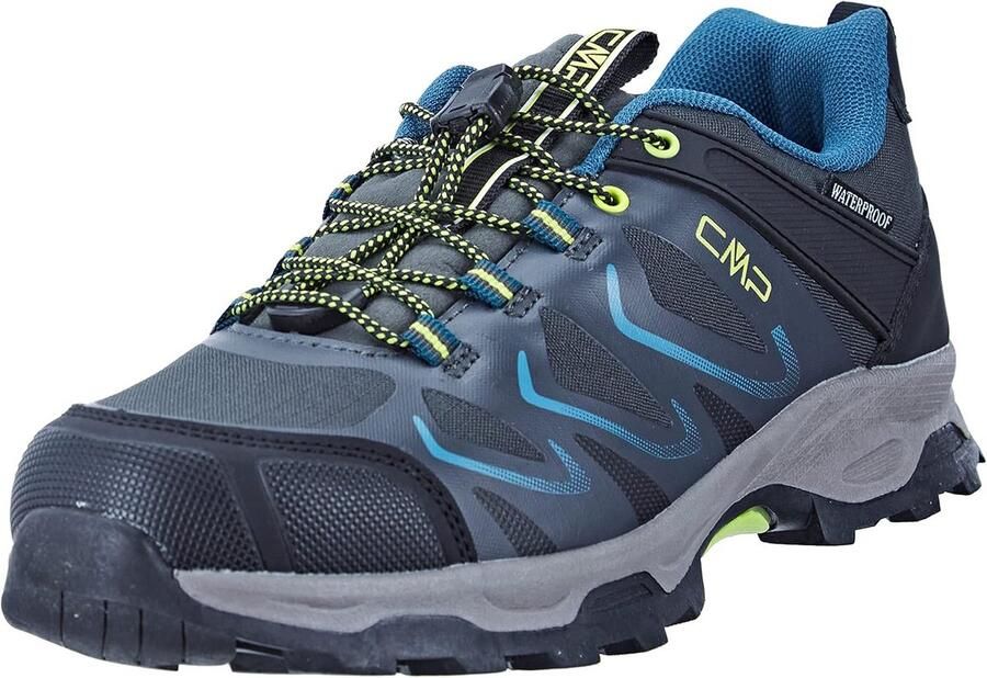 Waterdichte Kindersneakers voor Buitenactiviteiten en School