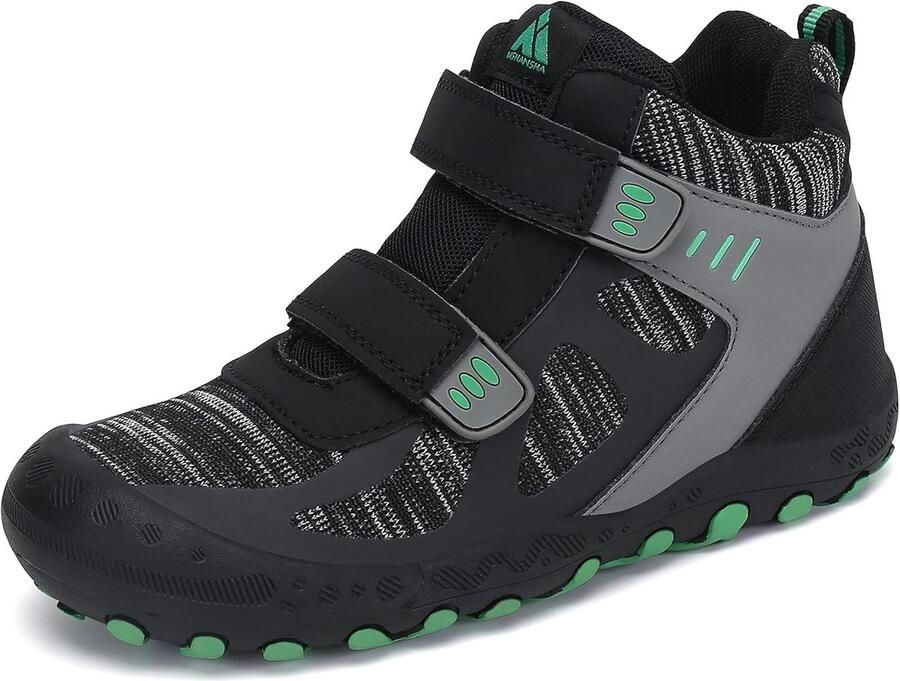 Waterdichte Kindersneakers voor Wandelen en Buitenactiviteiten