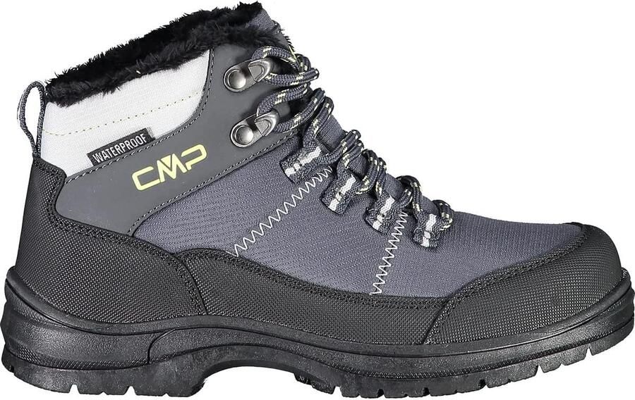 Waterdichte kindersneeuwlaarzen voor winter en wandelen